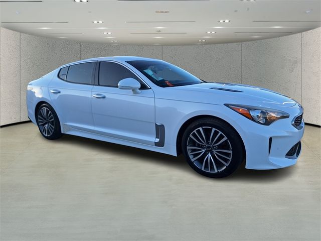 2019 Kia Stinger Base