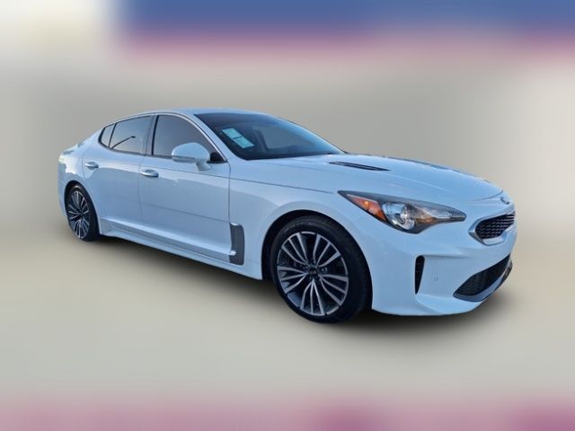 2019 Kia Stinger Base