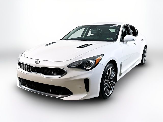 2019 Kia Stinger Base