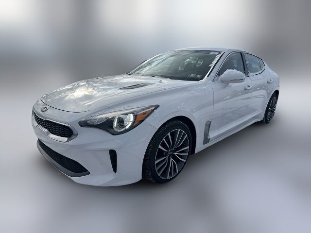 2019 Kia Stinger Base