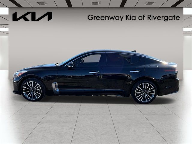 2019 Kia Stinger Base