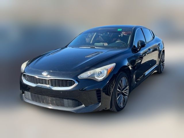 2019 Kia Stinger Base