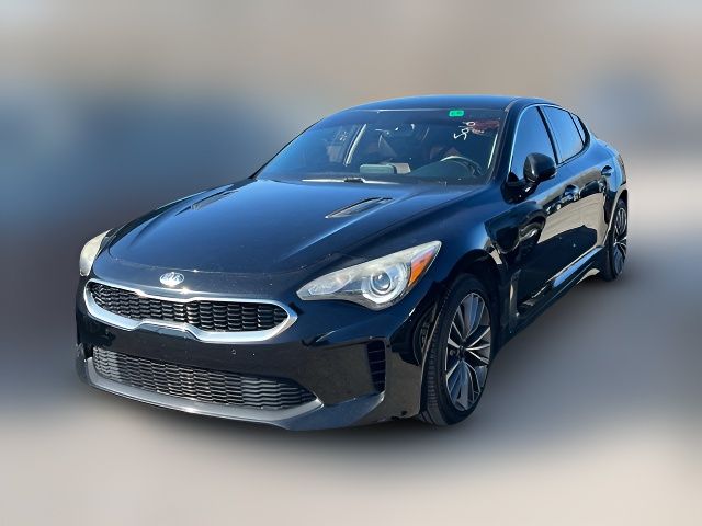 2019 Kia Stinger Base