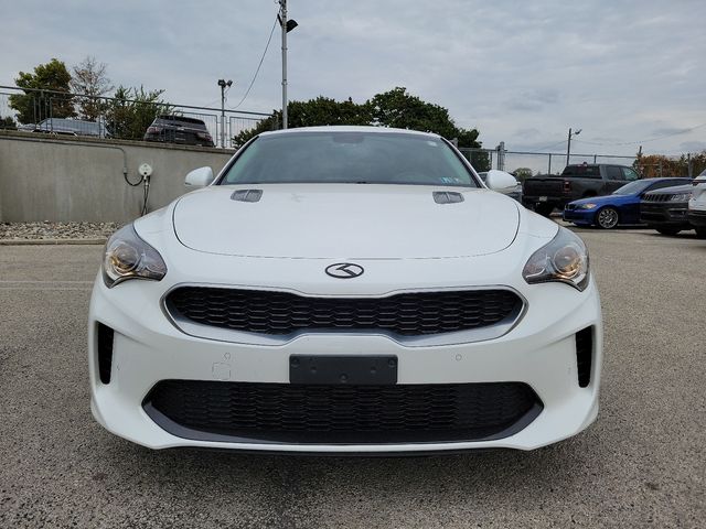 2019 Kia Stinger Base