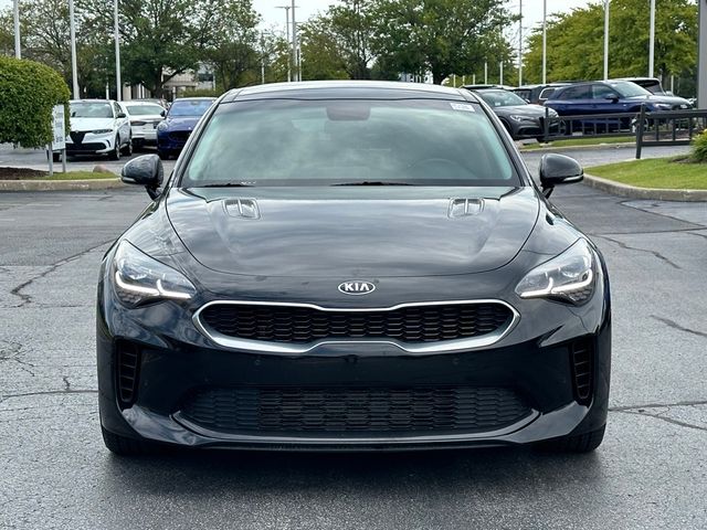 2019 Kia Stinger Base