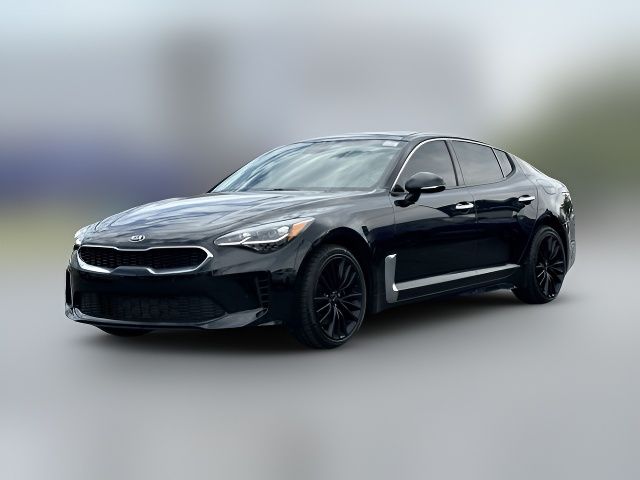 2019 Kia Stinger Base