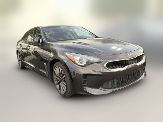 2019 Kia Stinger Base