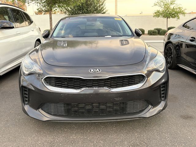2019 Kia Stinger Base