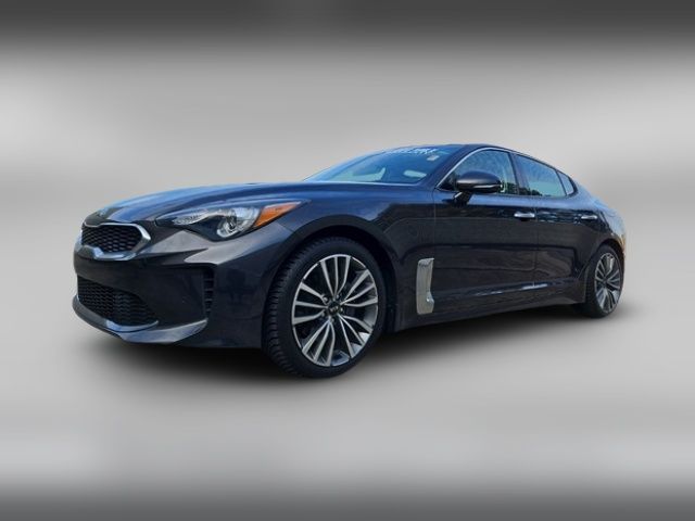 2019 Kia Stinger Base