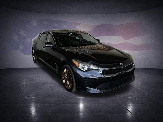 2019 Kia Stinger Base