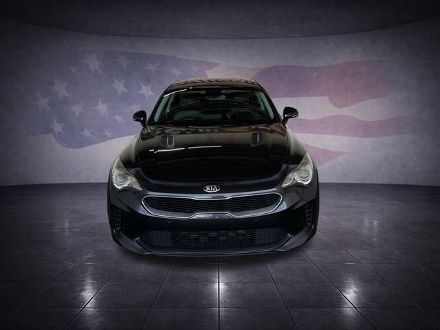 2019 Kia Stinger Base