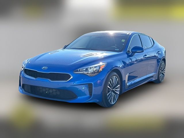 2019 Kia Stinger Base