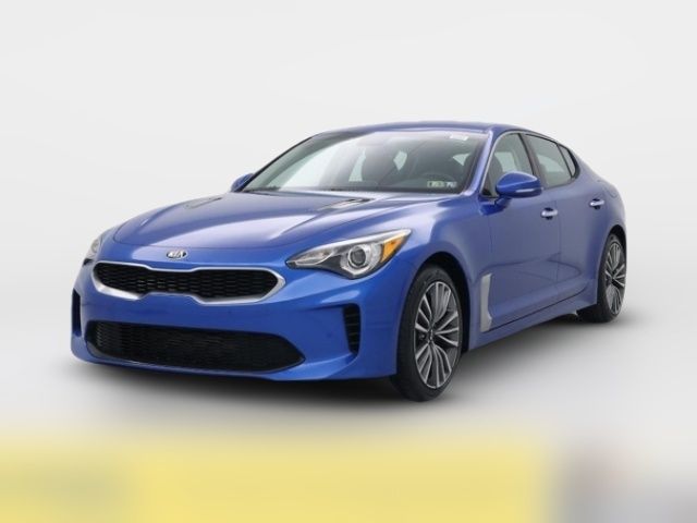 2019 Kia Stinger Base