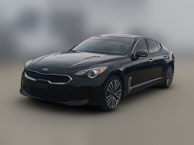 2019 Kia Stinger Base