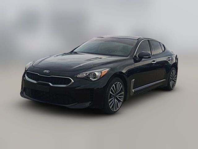 2019 Kia Stinger Base