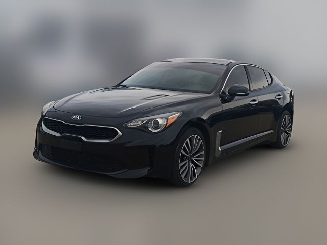 2019 Kia Stinger Base