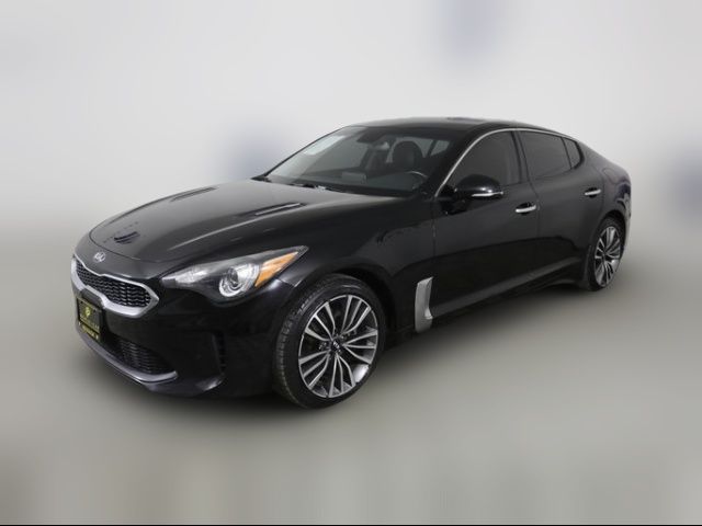 2019 Kia Stinger Base