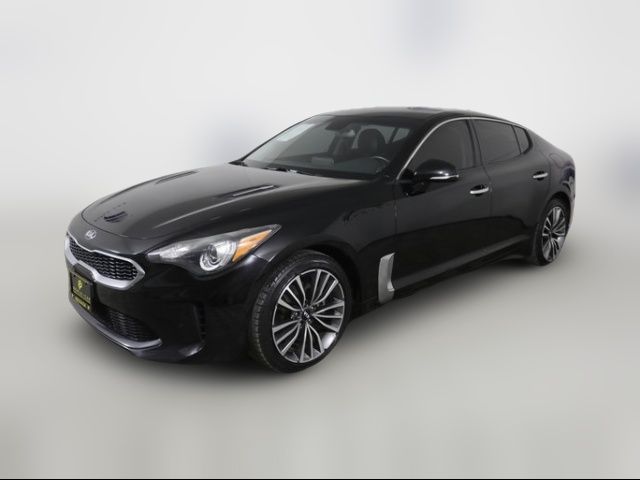 2019 Kia Stinger Base