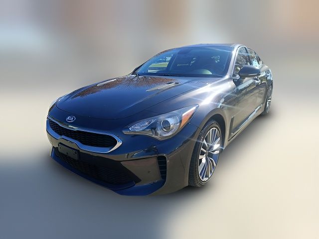 2019 Kia Stinger Base