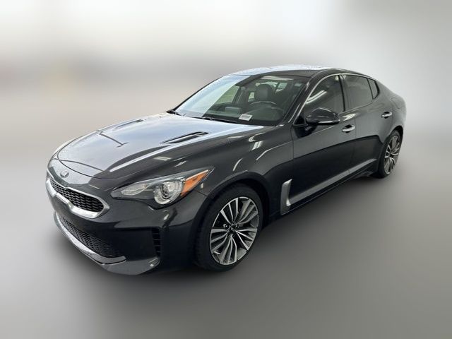 2019 Kia Stinger Base