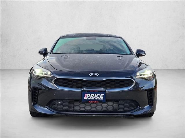 2019 Kia Stinger Base