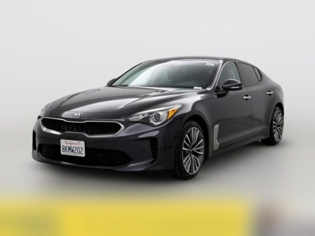 2019 Kia Stinger Base