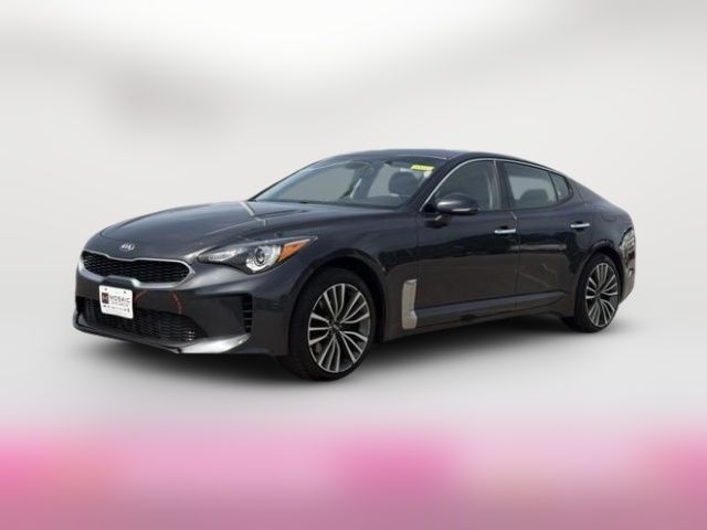 2019 Kia Stinger Base