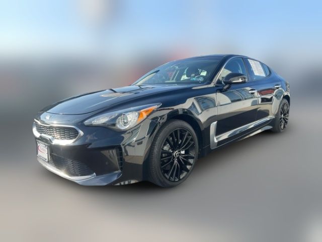 2019 Kia Stinger Base