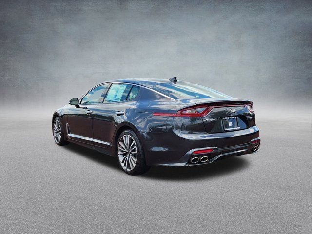 2019 Kia Stinger Base