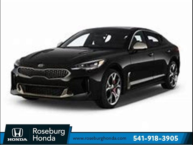 2019 Kia Stinger Base