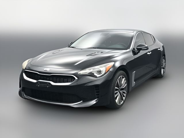 2019 Kia Stinger Base