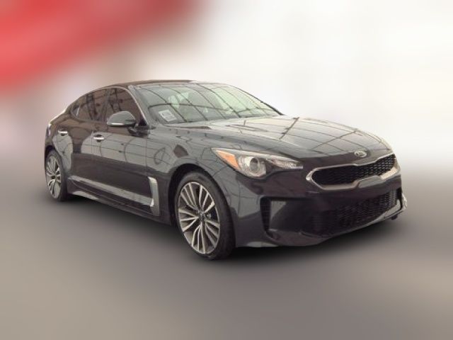 2019 Kia Stinger Base