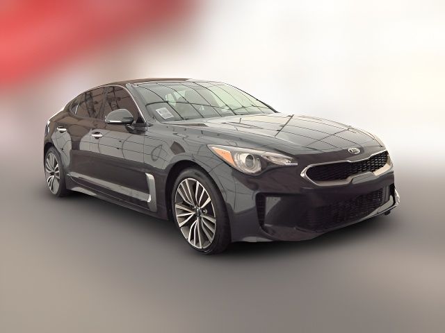 2019 Kia Stinger Base