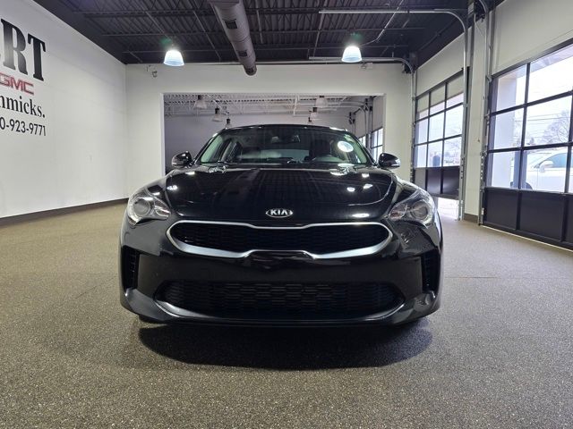 2019 Kia Stinger Base