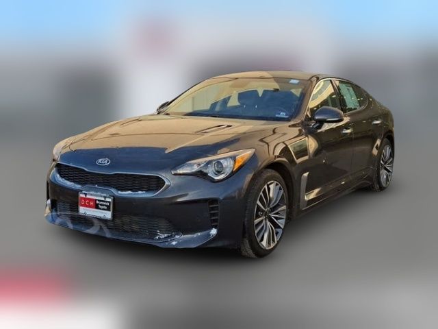 2019 Kia Stinger Base
