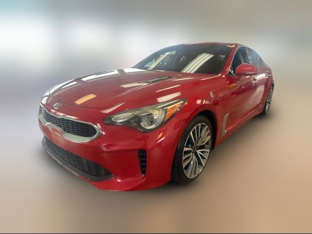 2019 Kia Stinger Base