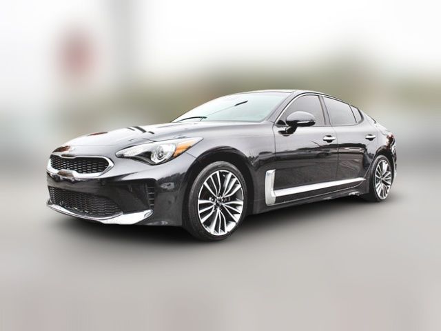 2019 Kia Stinger Base