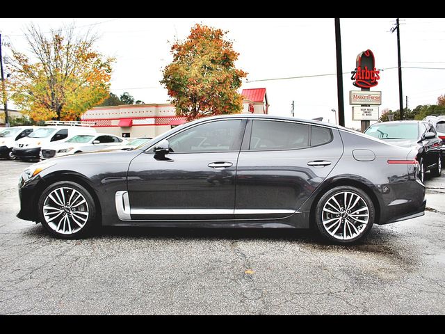 2019 Kia Stinger Base