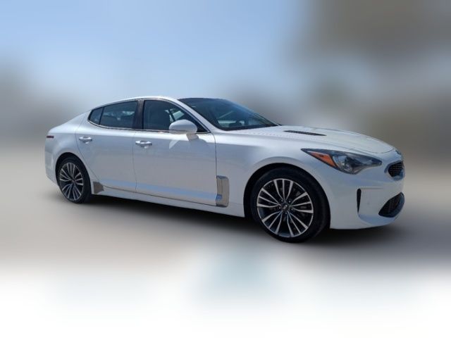 2019 Kia Stinger Base
