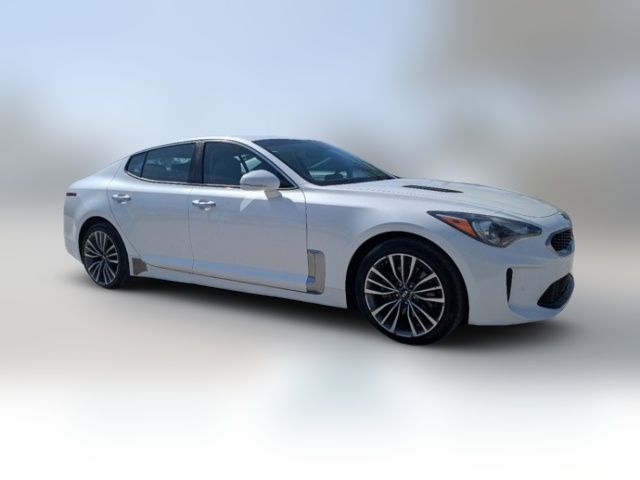 2019 Kia Stinger Base