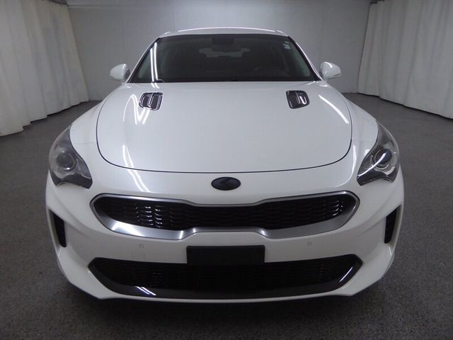 2019 Kia Stinger Base