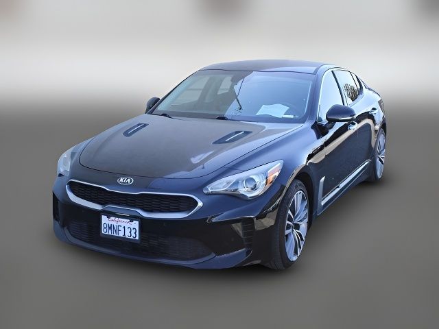 2019 Kia Stinger Base