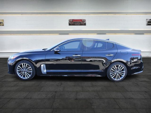 2019 Kia Stinger Base