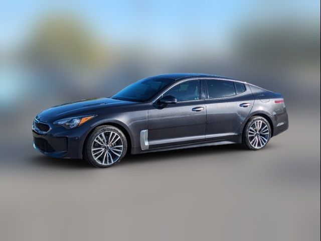 2019 Kia Stinger Base