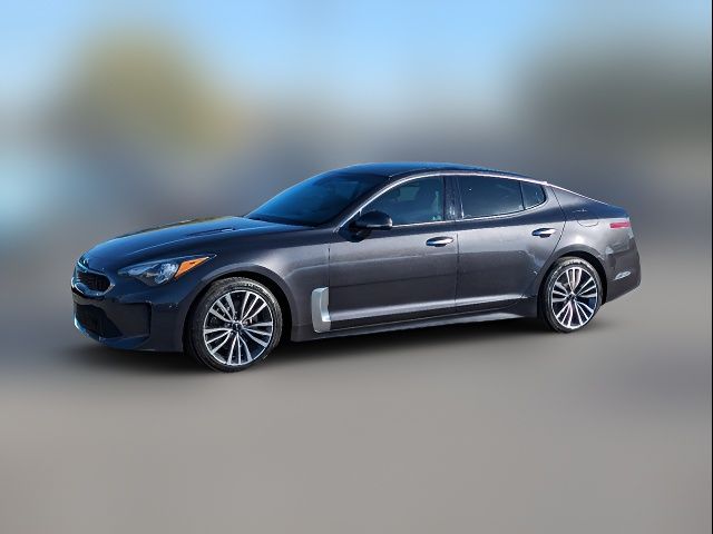 2019 Kia Stinger Base