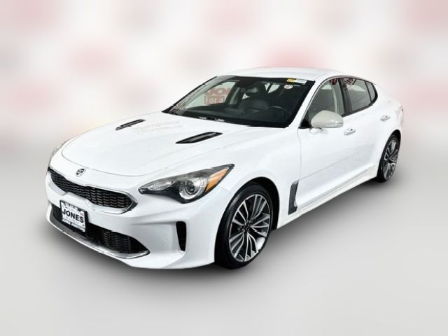 2019 Kia Stinger Base