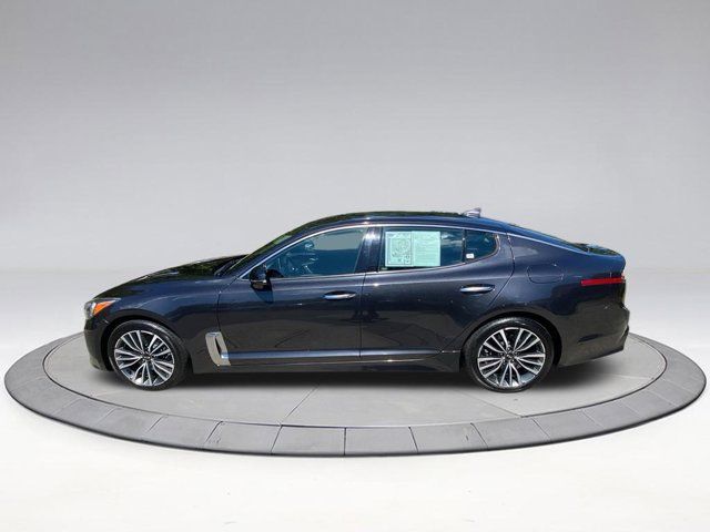 2019 Kia Stinger Base