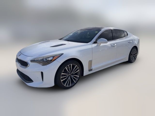 2019 Kia Stinger Base