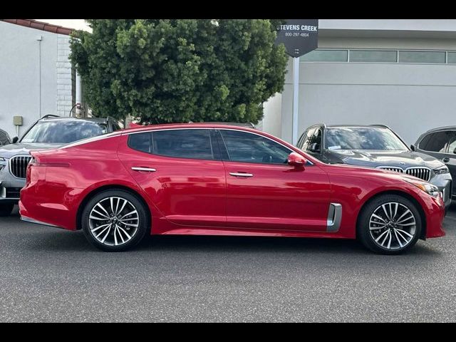 2019 Kia Stinger Base