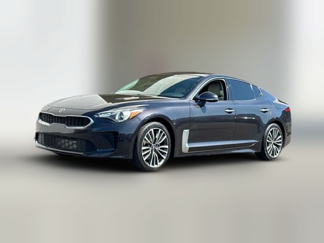 2019 Kia Stinger Base